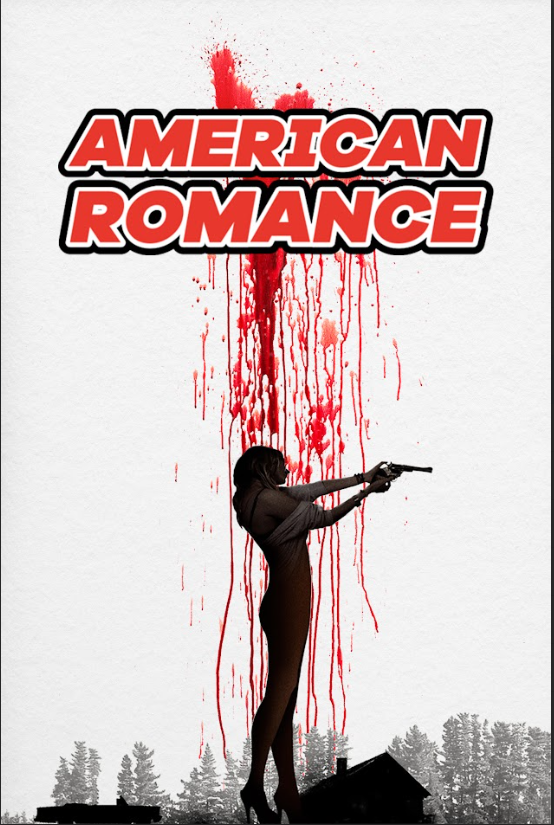 American Romance (2016) Poster - 24x36 | Crime Drama | Provocative Film Art - PosterFire.com