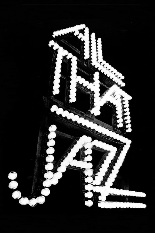 All That Jazz (1979) Poster - 24x36 | Bob Fosse | Musical Drama | Classic Film - PosterFire.com