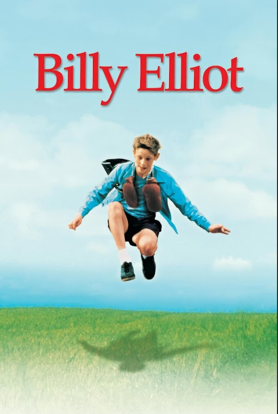 Billy Elliot 2000 Poster 24x36 - Dance Drama, Inspirational Story, Classic Film - PosterFire.com