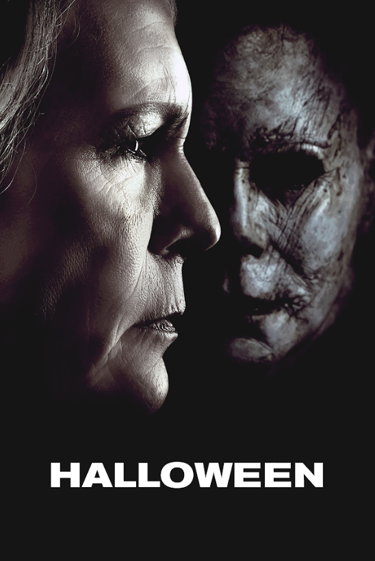 Halloween 2018 Movie Poster 24x36 Michael Myers Horror Slasher Classic Thriller