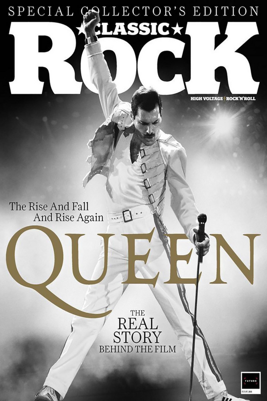 Queen Music Poster, Classic Rock Legends, 70s Concert Artwork, Iconic Band Art - PosterFire.com