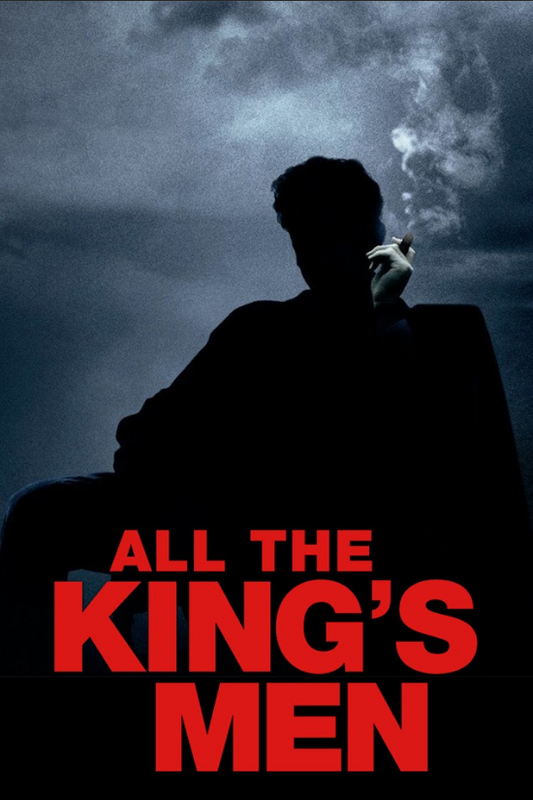 All the King's Men (2006) Poster - 24x36 | Sean Penn | Political Drama | Classic - PosterFire.com