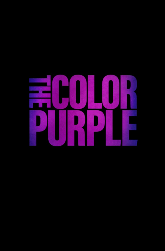 The Color Purple 2023 Poster 24x36 - Musical Drama Oprah Winfrey Adaptation - PosterFire.com