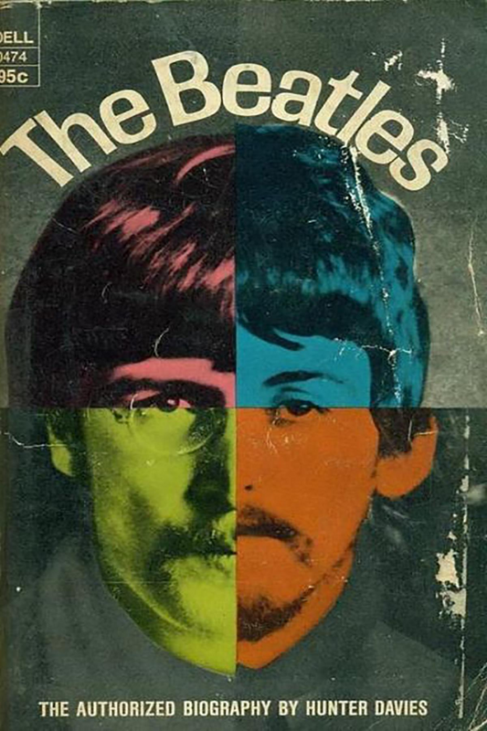 The Beatles Poster 24x36 - Legendary Music Group, 60s Cultural Icons, Timeless - PosterFire.com