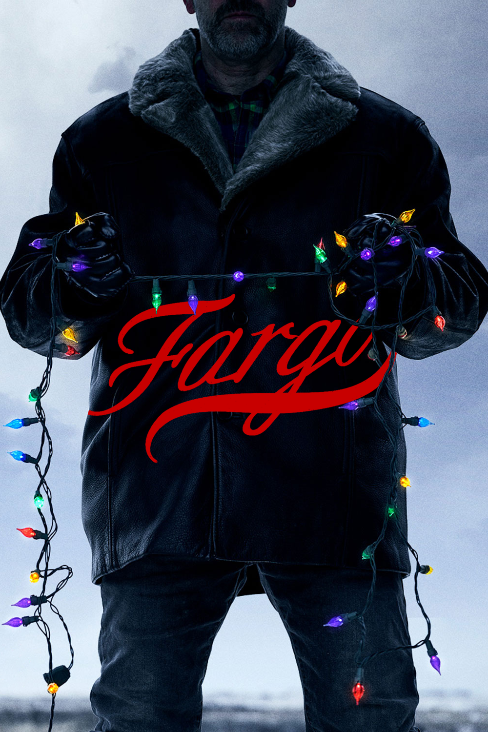 Fargo (2014) Poster 24x36 - Crime Drama Series Art Print - PosterFire.com