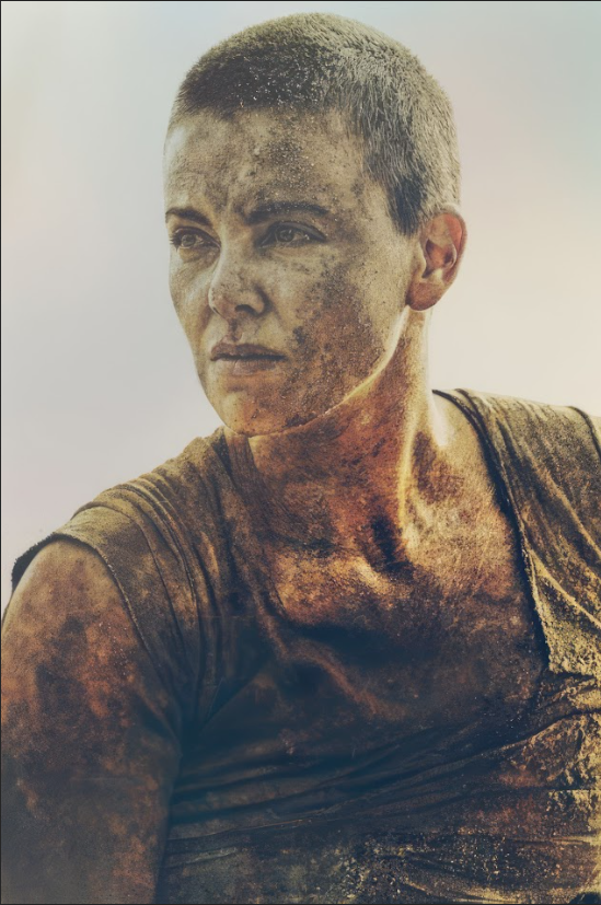 Mad Max: Fury Road 2015 Poster 24x36 - Tom Hardy Charlize Theron High-Octane - PosterFire.com