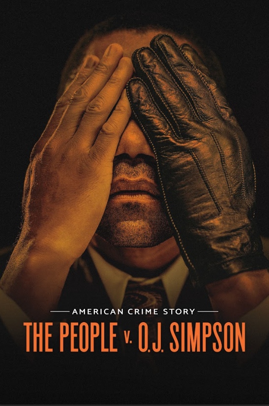 American Crime Story (2016) - Season 1 Poster 24x36 – Gripping Anthology Series