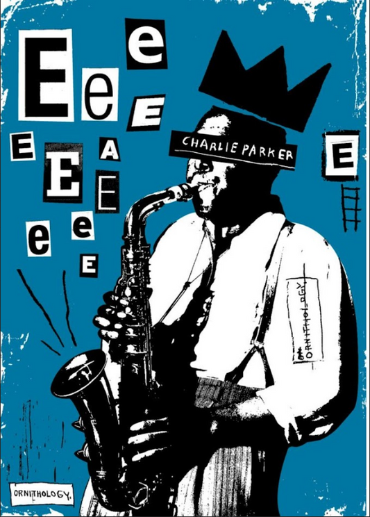 Jazz Posters Collection 24x36 - Diverse Styles, Classic & Modern Art, Rare Finds - PosterFire.com