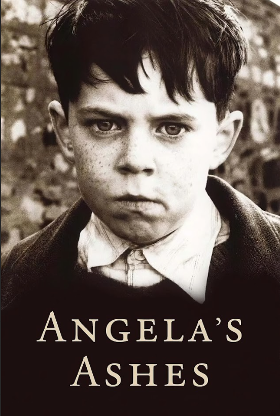 Angela's Ashes (1999) Poster - 24x36 | Frank McCourt | Drama | Inspirational Art