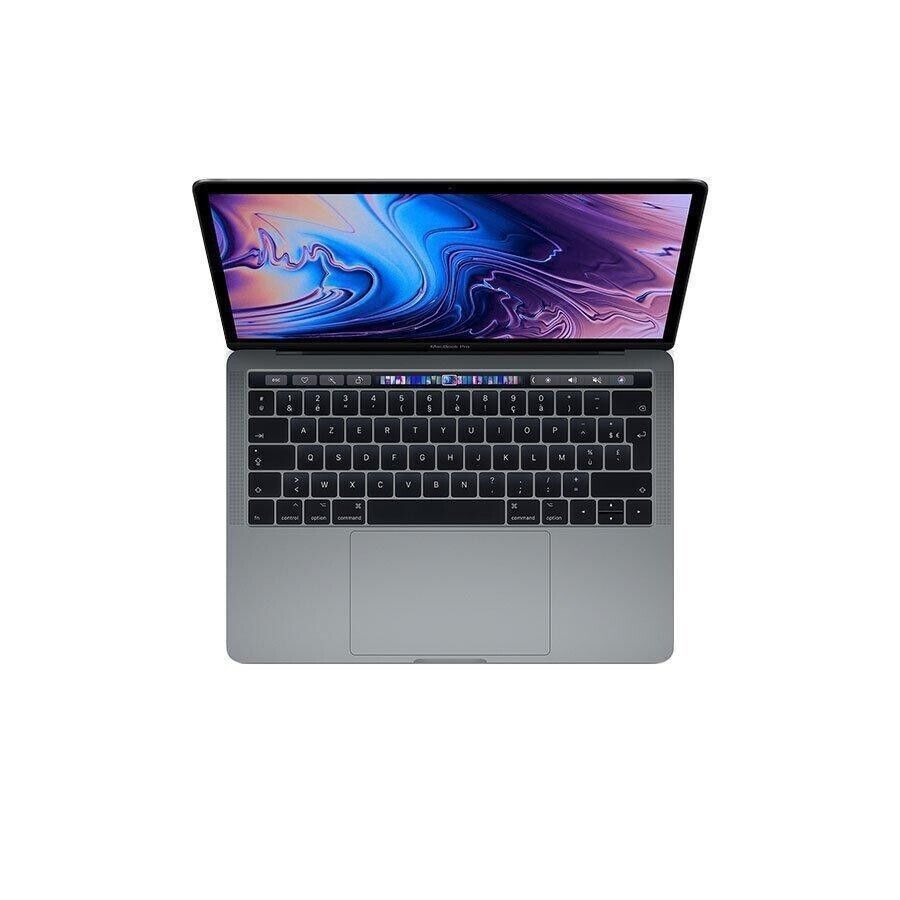 MacBook Pro Retina 13.3-inch (2020) - Core i7 - 16GB - SSD 512GB W/ 1YR Warranty - PosterFire.com