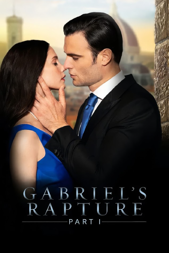 Gabriel's Rapture Part I 2021 Movie Poster 24x36 | Romantic Drama | Passionate - PosterFire.com