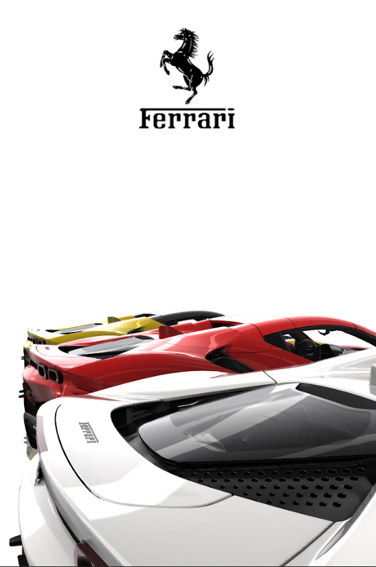 Ferrari SF90 Stradale Poster 24x36 - Hybrid Supercar Advanced Technology Italian - PosterFire.com