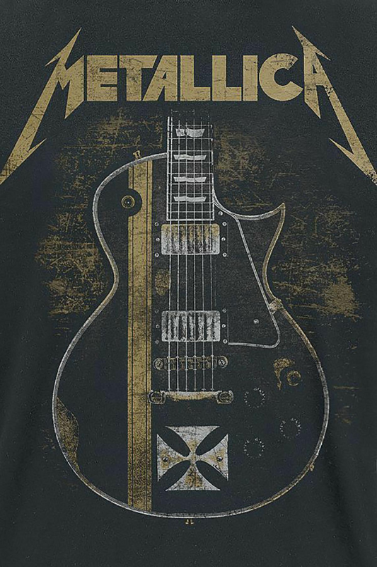 Metallica Music Poster, Heavy Metal Icons, Vintage Concert Art, Legendary 80s - PosterFire.com