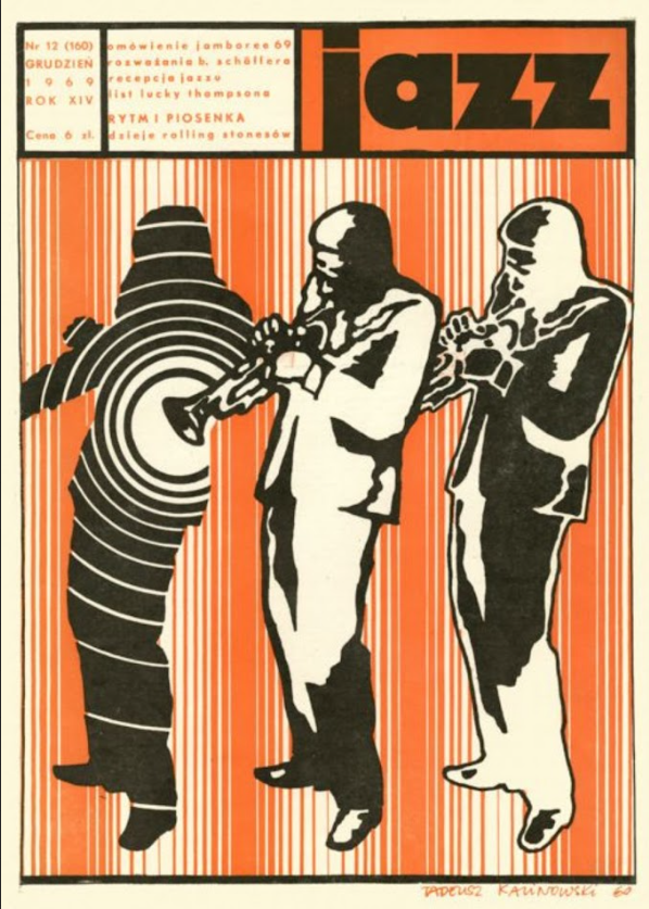 Jazz Music Poster 24x36 - Classic Vibes, Saxophone, Iconic Musicians, Rare