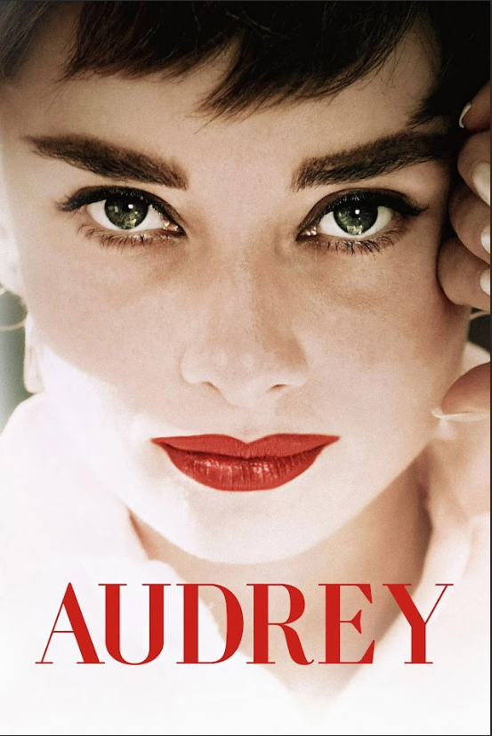 Audrey (2020) Poster - 24x36 | Audrey Hepburn Documentary | Iconic Hollywood Art - PosterFire.com