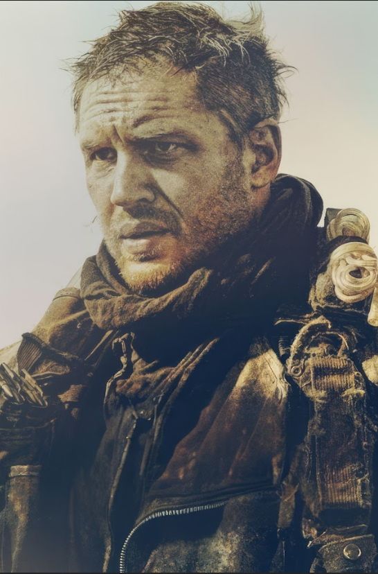 Mad Max: Fury Road 2015 Poster 24x36 - Tom Hardy Charlize Theron Action-Packed - PosterFire.com