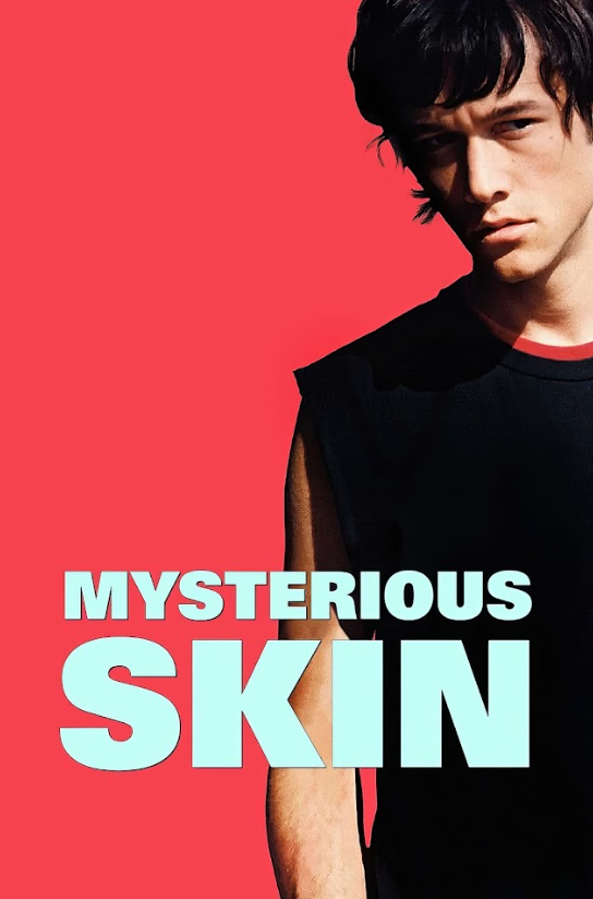 Mysterious Skin 2005 Movie Poster 24x36 - Drama, Joseph Gordon-Levitt, Emotional - PosterFire.com