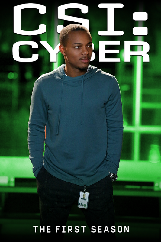 CSI: Cyber 2015 Poster 24x36 - Season 1, High-Tech Crime Investigation - PosterFire.com