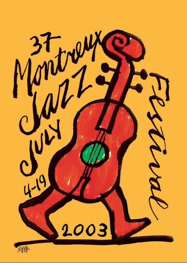 Jazz Posters Collection 24x36 - Classic & Modern Styles, Unique Art, Rare Finds - PosterFire.com