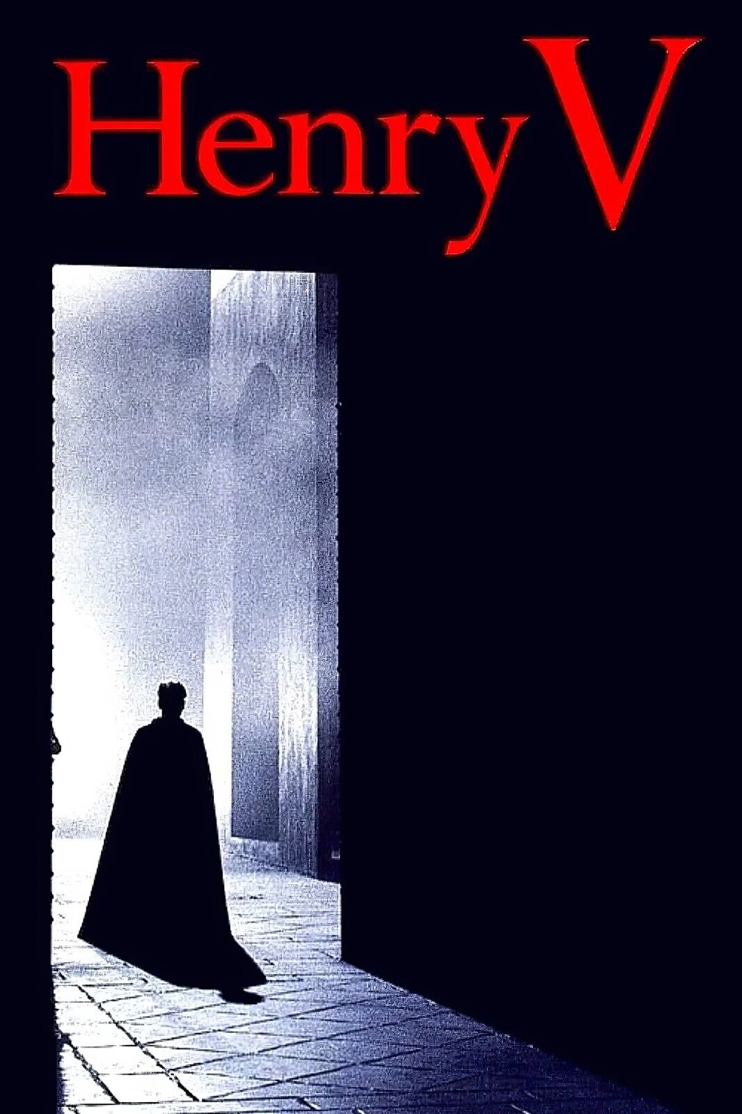 Henry V (1989) Poster 24x36 - Historical Drama - PosterFire.com