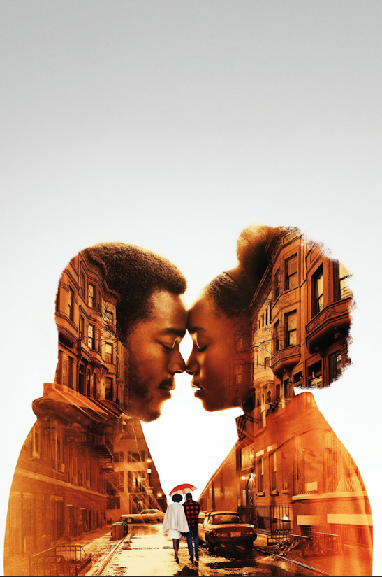 If Beale Street Could Talk 2018 Poster 24x36 - Barry Jenkins Adaptation