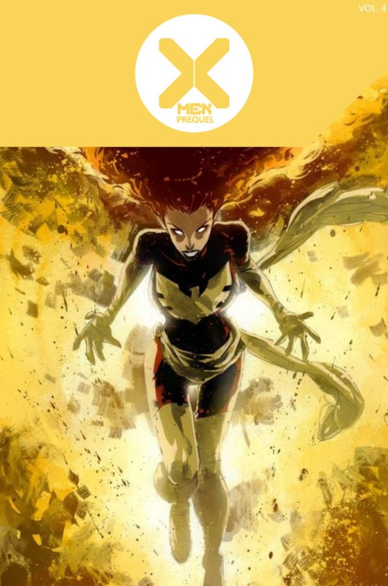 Dark Phoenix 2019 Poster 24x36 - Marvel Superhero Action, Jean Grey's Powerful - PosterFire.com