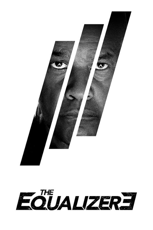 The Equalizer 3 (2023) Poster 24x36 Action Thriller with Denzel Washington Deliv - PosterFire.com