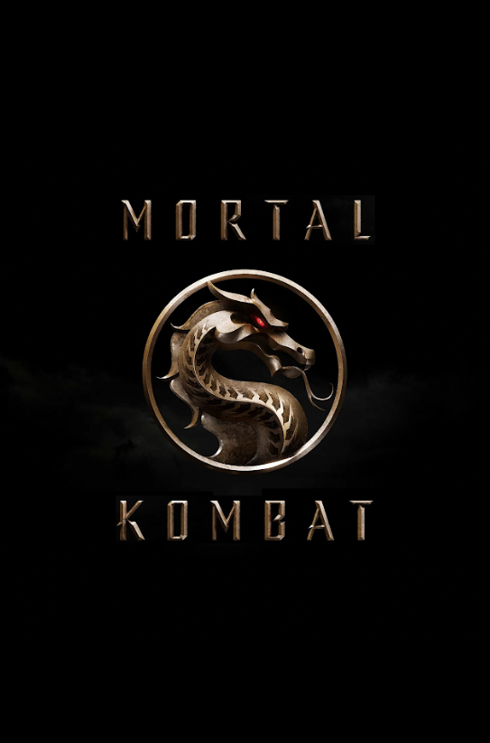 Mortal Kombat 2021 Poster 24x36 - High-Octane Action, Legendary Martial Arts - PosterFire.com