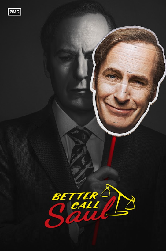 Better Call Saul 2015 TV Series Poster 24x36 | Crime Drama | Legal Thriller