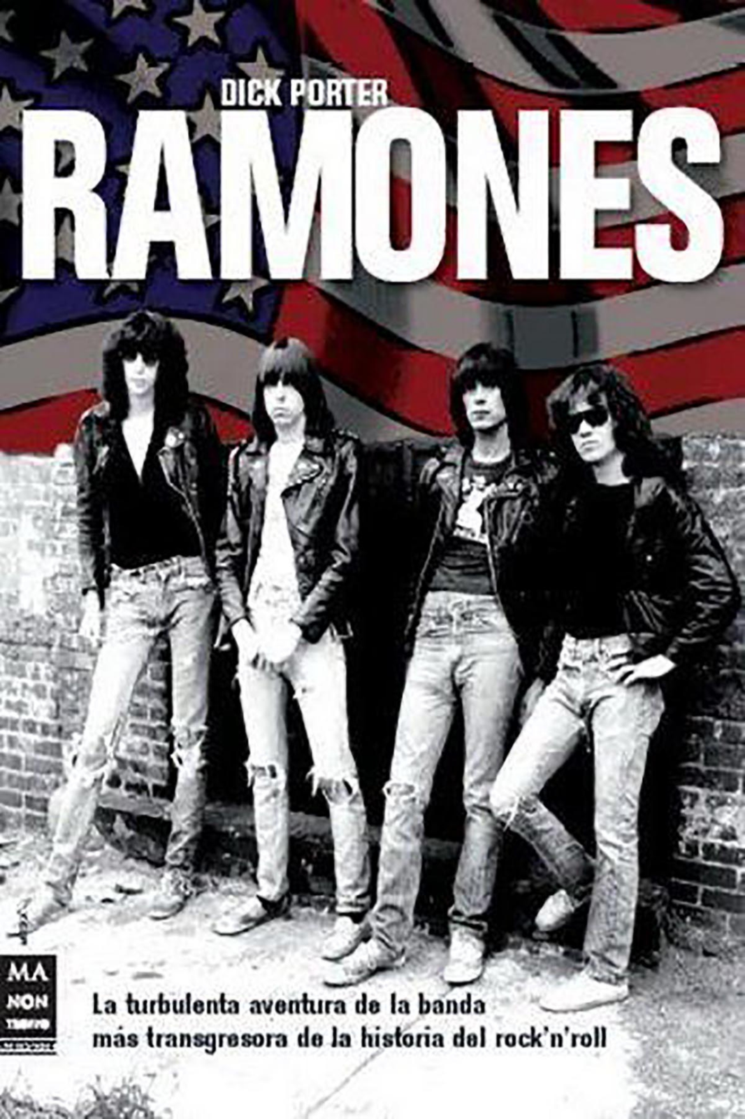 Ramones Music Poster, Punk Rock Legends, Vintage 70s Band Artwork - PosterFire.com