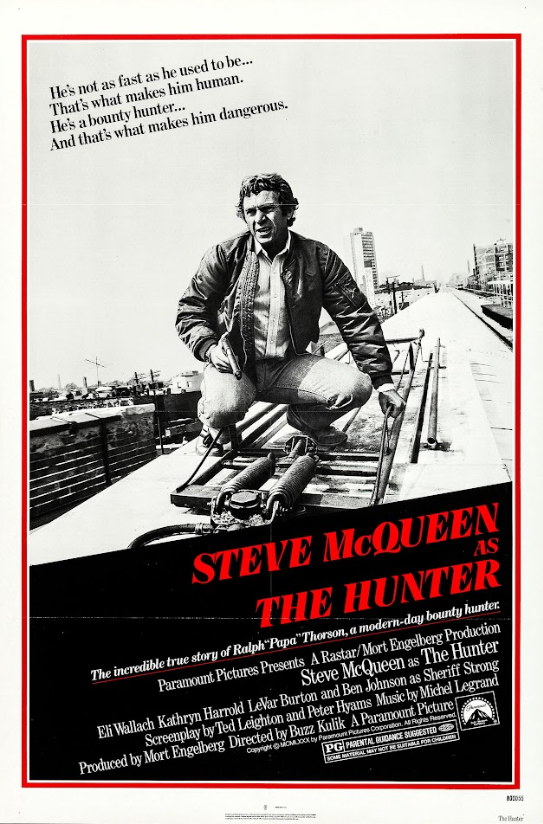 The Hunter 2011 Movie Poster 24x36 Adventure Drama Willem Dafoe Art - PosterFire.com