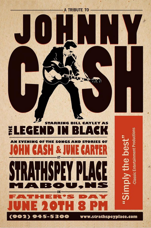 Johnny Cash Music Poster, Country Legend, Vintage Concert Art, Iconic 60s Singer - PosterFire.com