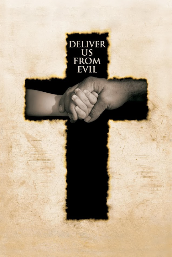 Deliver Us from Evil 2006 Poster 24x36 - Crime Documentary Chilling Exposé