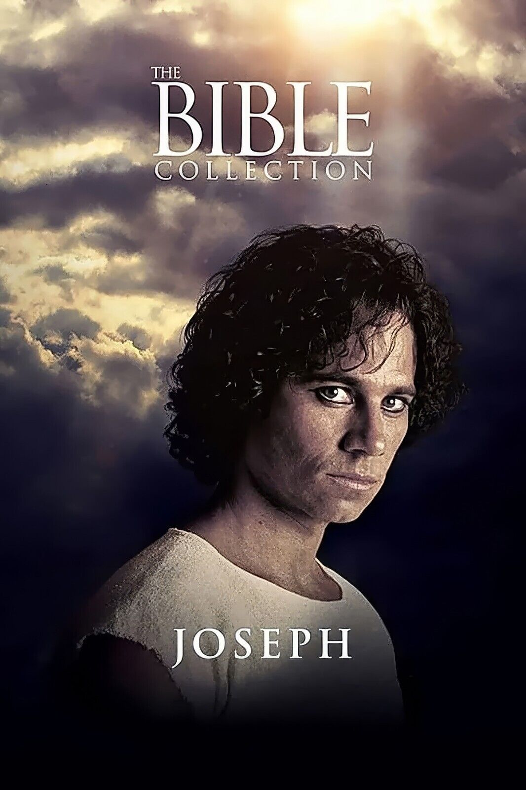 Joseph 1995 Movie Poster 24x36 The Bible Collection - Inspirational Drama - PosterFire.com