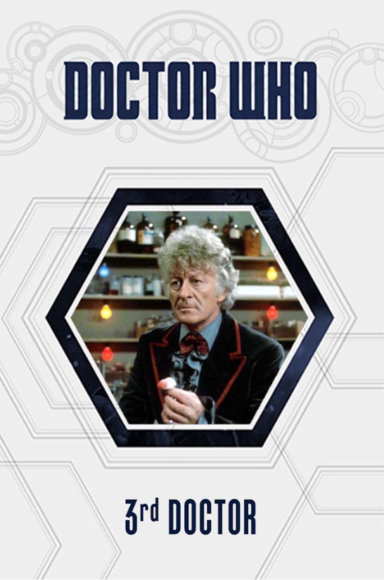 Doctor Who Season 7 1963 Poster 24x36 - Classic Sci-Fi TV Series - PosterFire.com