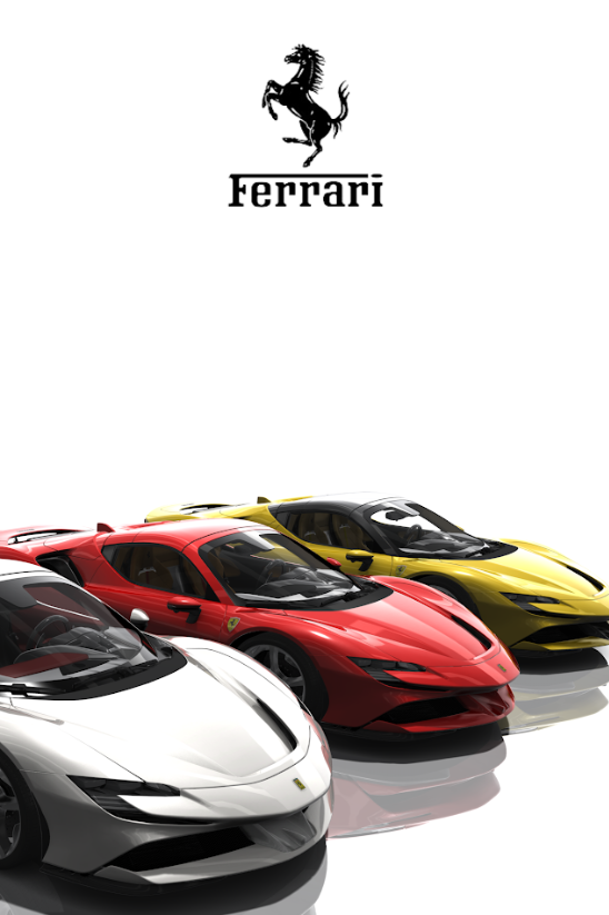 Ferrari SF90 Stradale Poster 24x36 - Hybrid Supercar Italian Luxury Speed Beast - PosterFire.com