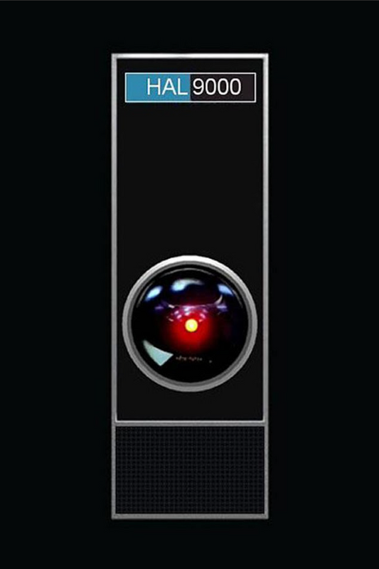 2001: A Space Odyssey (1968) Movie Poster - 24x36 | Stanley Kubrick | Sci-Fi - PosterFire.com