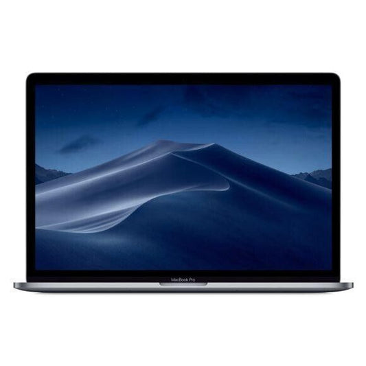 MacBook Pro Retina 13.3-inch (2020) - Core i7 - 16GB - SSD 512GB W/ 1YR Warranty - PosterFire.com