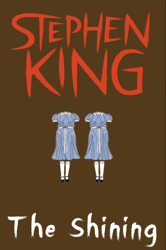 The Shining 1980 Movie Poster 24x36 Classic Horror Jack Nicholson Thriller Art - PosterFire.com