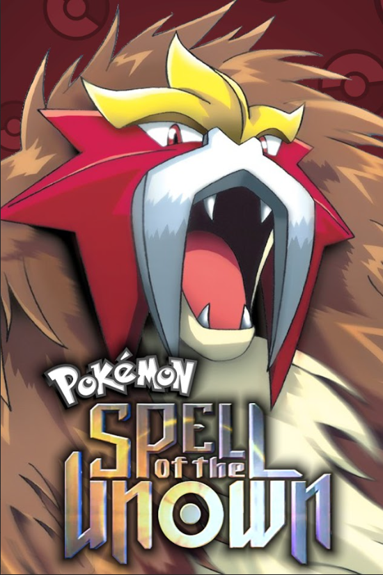 Pokemon 3: The Movie 2000 Poster 24x36 - Animated Adventure Ash Pikachu Entei