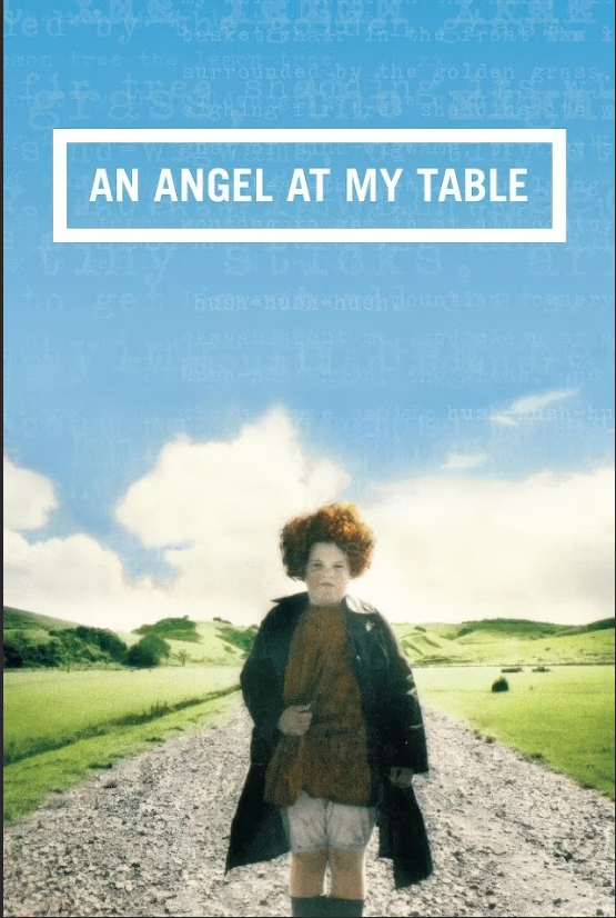 "An Angel at My Table (1990) Poster - 24x36 | Jane Campion | Biographical Drama - PosterFire.com